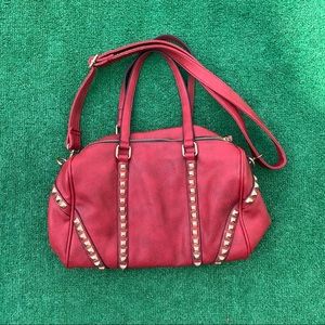 MMS Design Studio Shoulder Bag